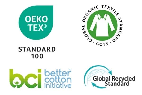 Certifications