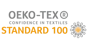 OEKO-TEX STANDARD 100
