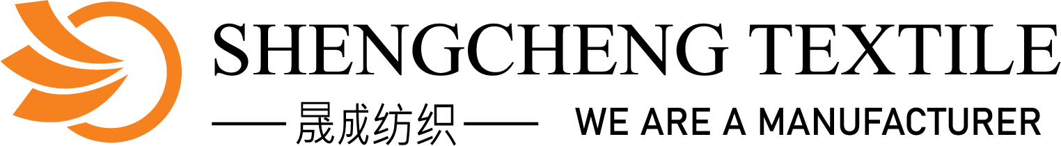 Shengcheng Textile Logo