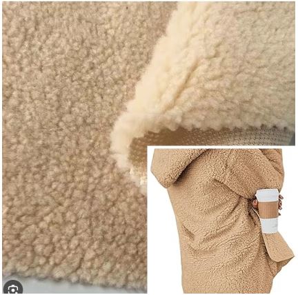 SHERPA FABRIC