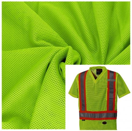 MESH FABRIC