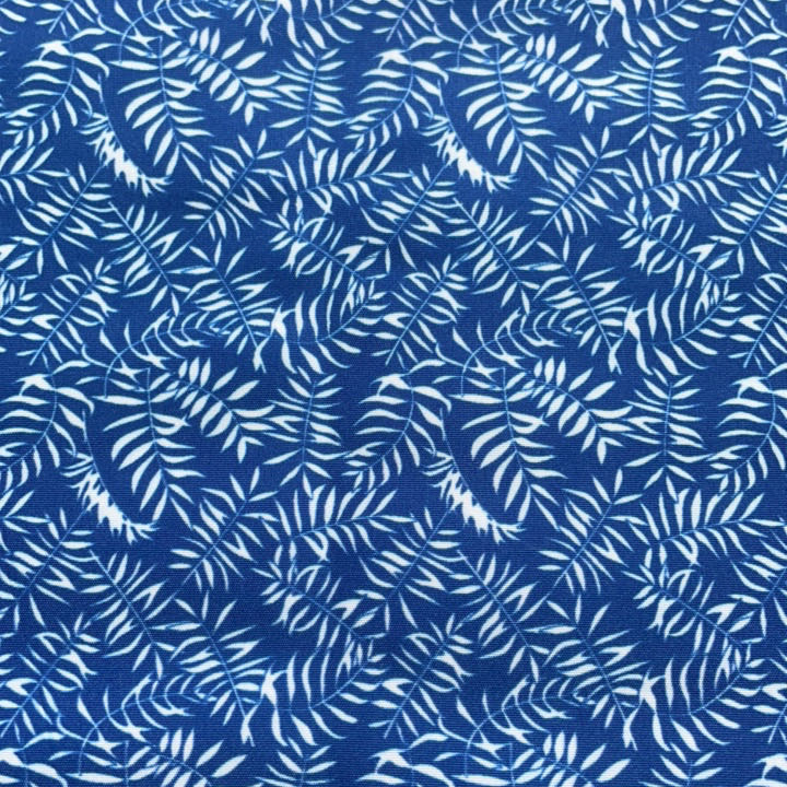MICROFIBER FABRIC PLAIN WEAVE AOP