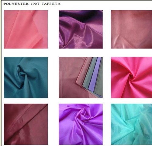 190T TAFFETA