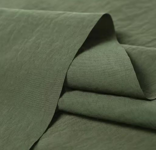 100% POLYESTER TASLAN 228T