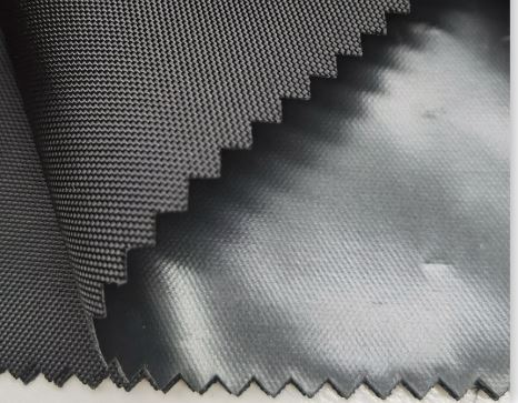 OXFORD FABRIC COATING- PVC, PU, TPU & Specialized Finishes