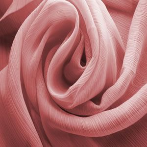 100% VOSCOSE CREPE FABRIC (WOVEN)