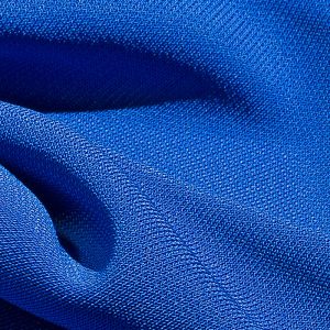 100% POLYESTER INTERLOCK