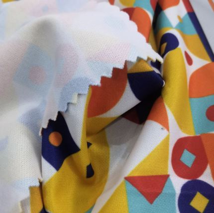 100% POLYESTER INTERLOCK AOP